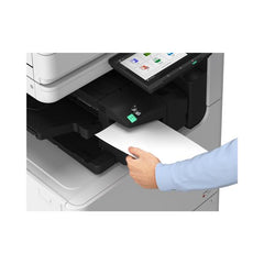 ImageFORCE C5140 + Toner BK/C/M/Y + 1St Copy Tray + Piedistallo