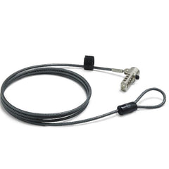 Cavo di sicurezza a combinazione per slot nano HP Essential