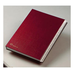 CLASSIFICATORE NUMERICO A 1 SCALA BLU