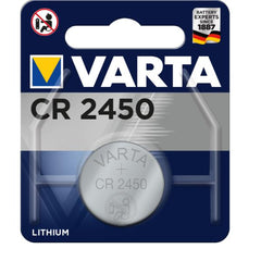 CR 2450 CONF.1