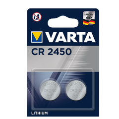 CR 2450 CONF.2