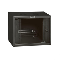 BOX 12U 625X600X450 ANTRACITE