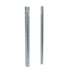SET DI 2 MONTANTI PER BOX 21U
