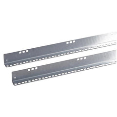 SET DI 2 MONTANTI PER RACK NET 47U
