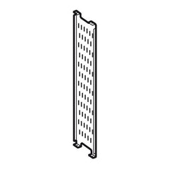 GUIDACAVI L300mm.P25mm PER RACK NET 47U