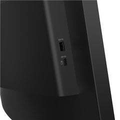 ThinkVision T34WD-40 (USB-C Docking)