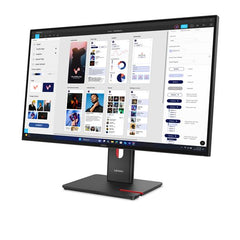 ThinkVision T32UD-40 (USB-C Docking)