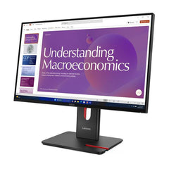 ThinkVision T24D-40 (USB-C Docking)