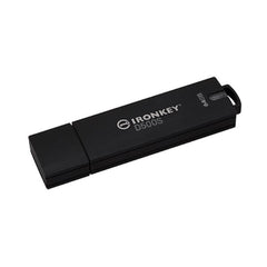 64 GB Ironkey D500S FIPS 140-3 LVL 3