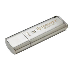 Kingston - IronKey Locker Plus 50 64GB