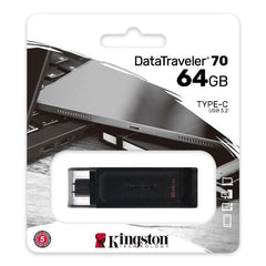 DT70/64 GB DataTraveler 70