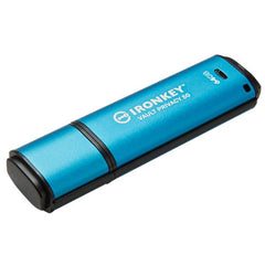 Kingston IronKey Vault Privacy 50 da 64 GB