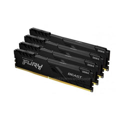 Memoria Kingston FURY™ Beast DDR4 RGB