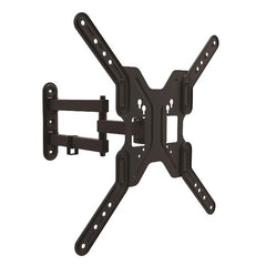 EQUIP - STAFFA TV PARETE 23"-55" ARTICOLATA
