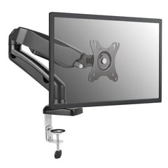 EQUIP - STAFFA MONITOR 17"-32" PAN & TILT DA SCRIVANIA