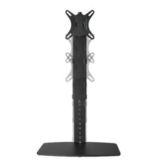 EQUIP - STAFFA MONITOR 17"-32" DA TAVOLO/SCRIVANIA Girevole
