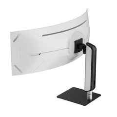 EQUIP - STAFFA MONITOR 17"-49" DA SCRIVANIA, Pan&Tilt