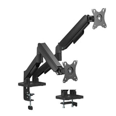 EQUIP - STAFFIA DOPPIO MONITOR 17"-32" da Scrivania