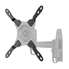 EQUIP - Adattatore di estensione VESA per monitor da 23"-42"