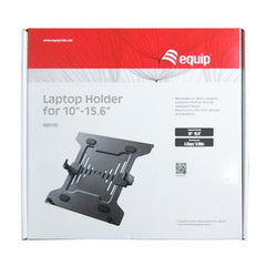 LAPTOP HOLDER X 10"-15.6"
