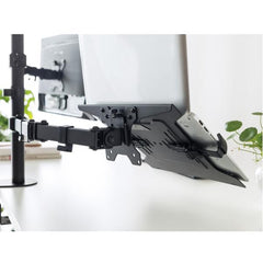 LAPTOP HOLDER X 10"-15.6"