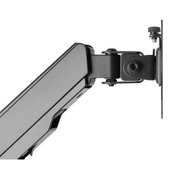 EQUIP - SUPPORTO MONITOR 17"-32" e WORKSTATION DA PARETE