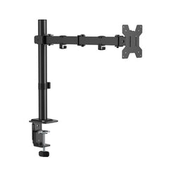 EQUIP - STAFFA MONITOR 17"-32" ARTICOLATA da scrivania