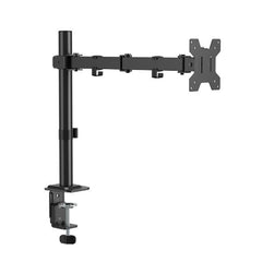 EQUIP - STAFFA MONITOR 17"-32" ARTICOLATA da scrivania