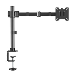 EQUIP - STAFFA 17"-32" DA SCRIVANIA  ARTICOLATO Robusto