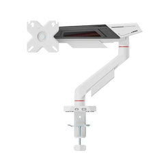 EQUIP - STAFFA MONITOR 17"-40" da Scrivania GAMING