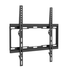 EQUIP - STAFFA TV PARETE 32"-55" Fissa