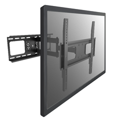EQUIP - STAFFA TV PARETE 32"-55" ARTICOLATA