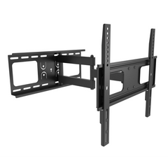 EQUIP - STAFFA TV PARETE 32"-55" ARTICOLATA