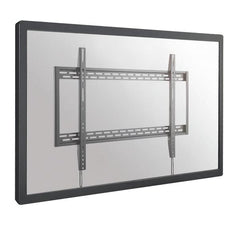 EQUIP - STAFFA TV PARETE 60"-100" FISSA (compatibile con TV CURVE)