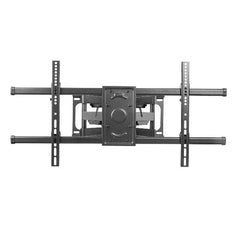 EQUIP - STAFFA TV 37"-90" TILT/SWIVEL DA PARETE