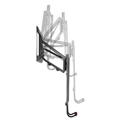EQUIP - STAFFA TV PARETE 43"-70" Pull-Down