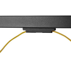 EQUIP - STAFFA TV 43"-80" DA PARETE FULL MOTION CON BRACCIO LUNGO