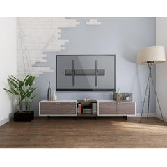 EQUIP - STAFFA TV 32"-70" TILT DA PARETE