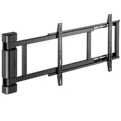 EQUIP - STAFFA TV 32"-75"  MOTORIZZATA DA PARETE