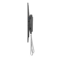EQUIP - STAFFA TV PARETE 60"-120" (supporto TV Curve)