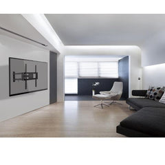 EQUIP - STAFFA TV 32"-55"  ARTICOLATA
