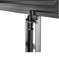 EQUIP - STAFFA TV DA PARETE 37"-70" ARTICOLATA