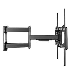 EQUIP - STAFFA PER TV 60"-120" DA PARETE ROBUSTA TILT/SWIVEL