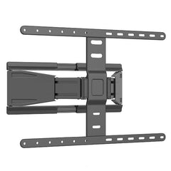 EQUIP - STAFFA TV 43"-90" ULTRA-SLIM FULL MOTION DA PARETE