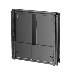 EQUIP - SUPPORTO x TV INTERATTIVA 55"-86" A PARETE con Funzione UP-DOWN