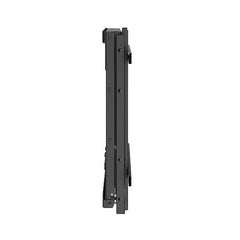 EQUIP - SUPPORTO x TV INTERATTIVA 60"-100" A PARETE con Funzione UP-DOWN