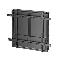 EQUIP - SUPPORTO x TV INTERATTIVA 60"-100" A PARETE con Funzione UP-DOWN