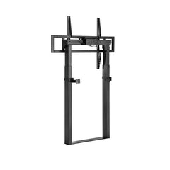 EQUIP - SUPPORTO FISSO DA PARETE MOTORIZZATO PER TV 55"-100"