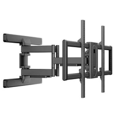EQUIP - STAFFA TV 43"-100" DA PARETE FULL MOTION