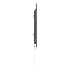 EQUIP - STAFFA TV PARETE 43"-95" FISSA e sottile